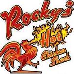 Rocky's Hot Chicken Shack