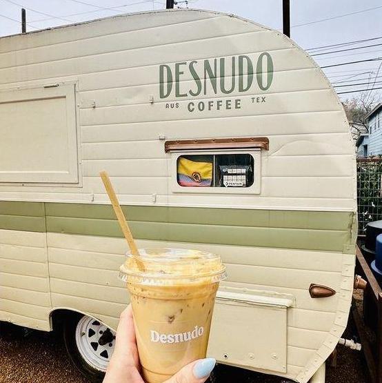 Desnudo Coffee