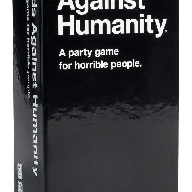 Cards Against Humanity