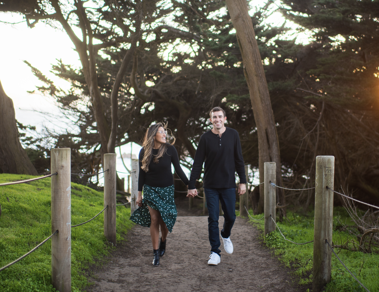 The Wedding Website of Brenner Gerry and Verenice Garcia