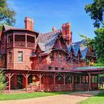 The Mark Twain House & Museum