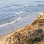 Torrey Pines State Natural Reserve