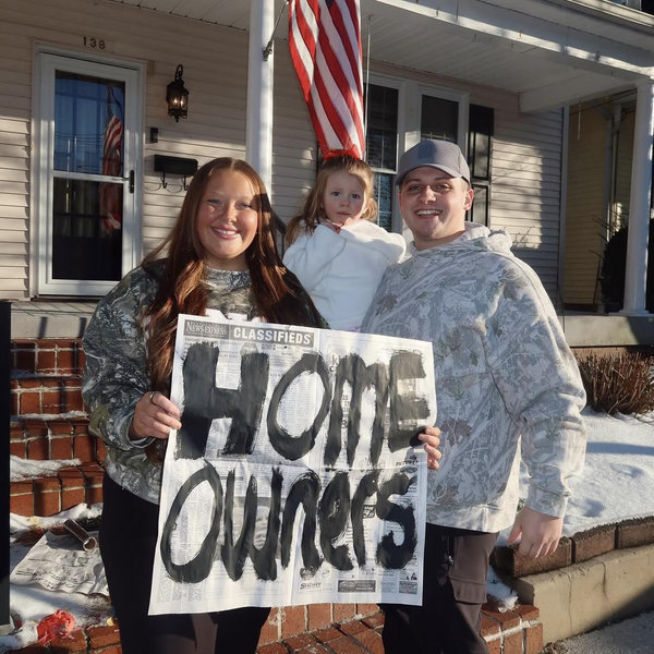 Home fund