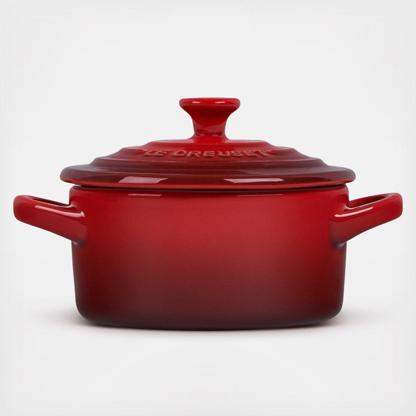 Le Creuset Mini Round Cocotte - Thumbnail 5