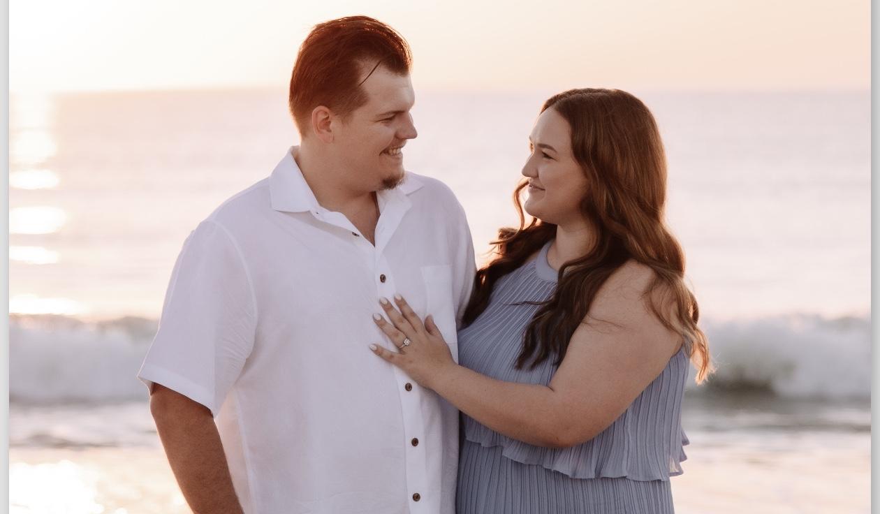 The Wedding Website of Gia Occhiogrosso and Tyler Matulevich