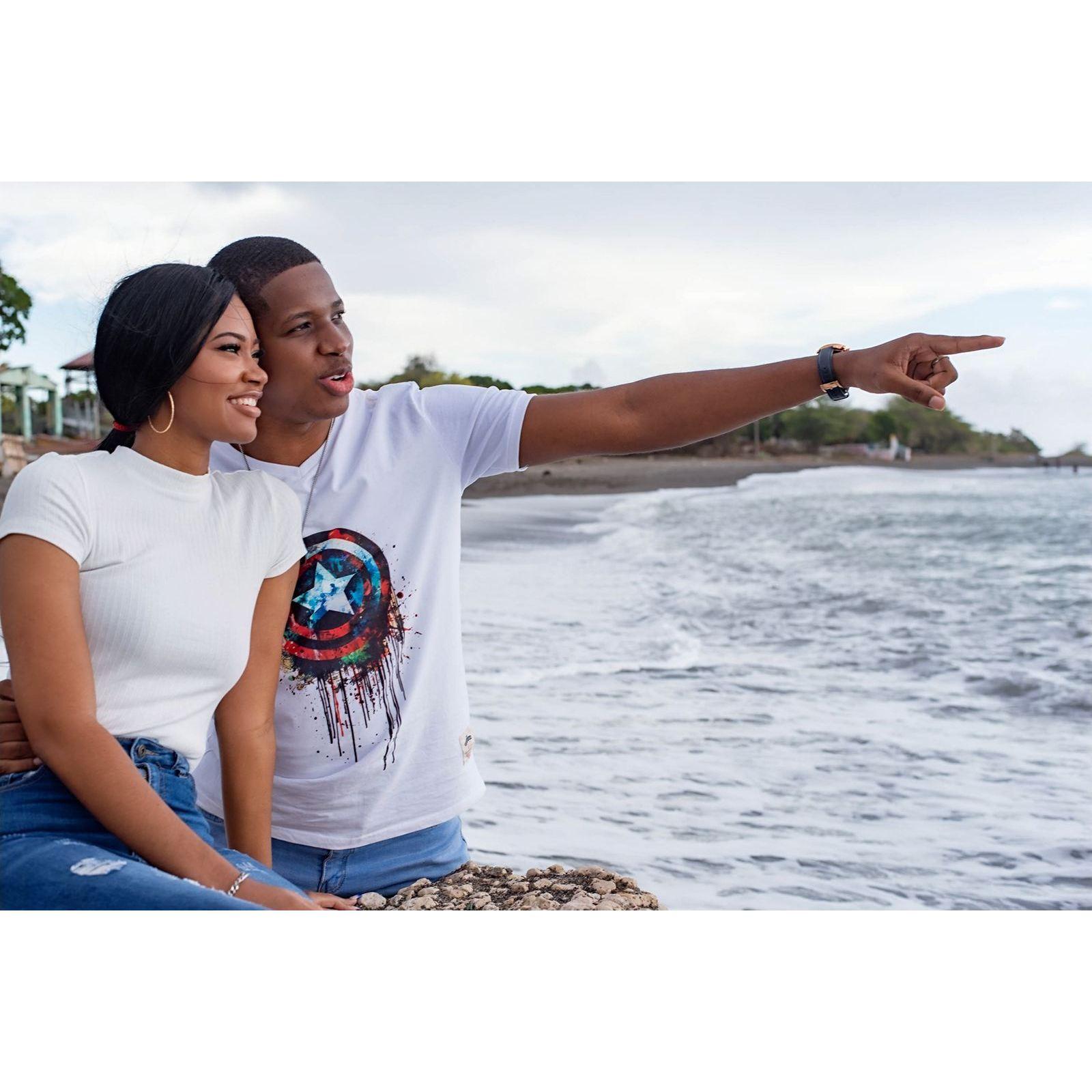 I can show you the world.