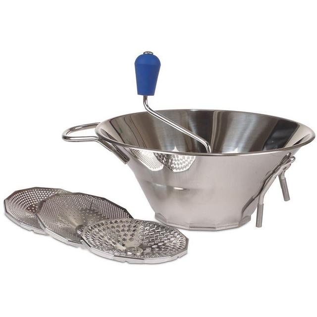 JB Prince 12" French Food Mill