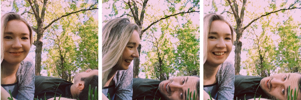 The Wedding Website of Emilija Sarma and David Cajias