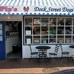 Pip's Dock Street Dogs Llc