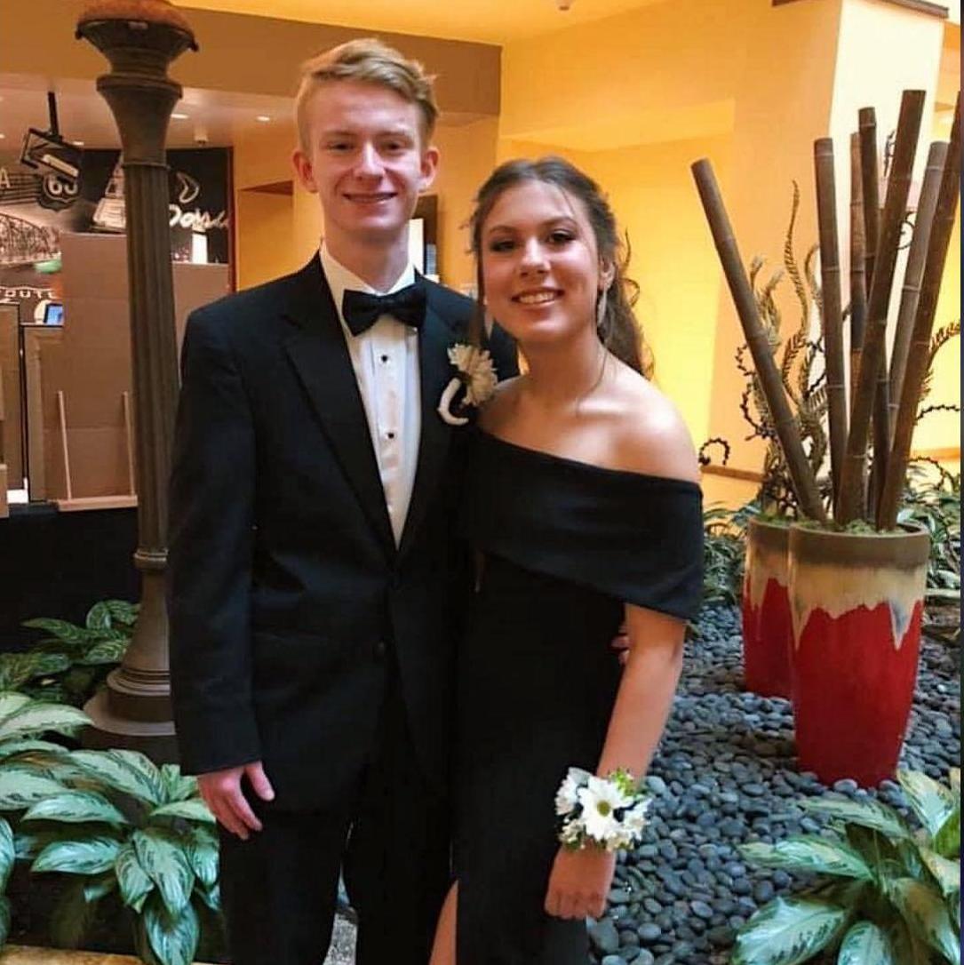 2019 prom