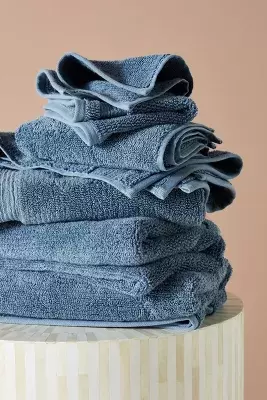 Kassatex Pergamon Towel Collection