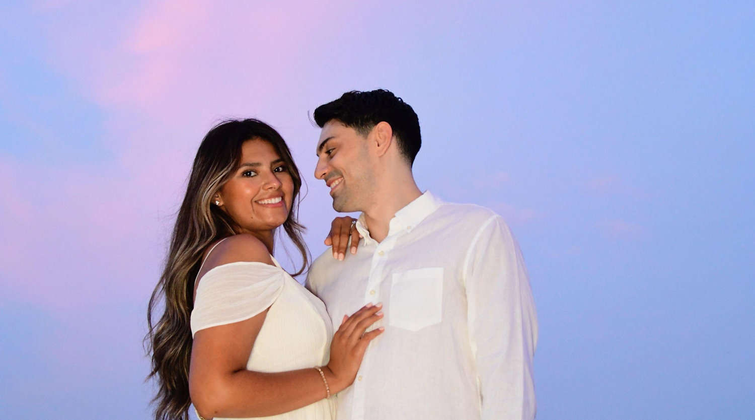 The Wedding Website of Andrea Celeste Rivero and Gregory Kyriacos Loutsios