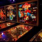 Blairally Vintage Arcade