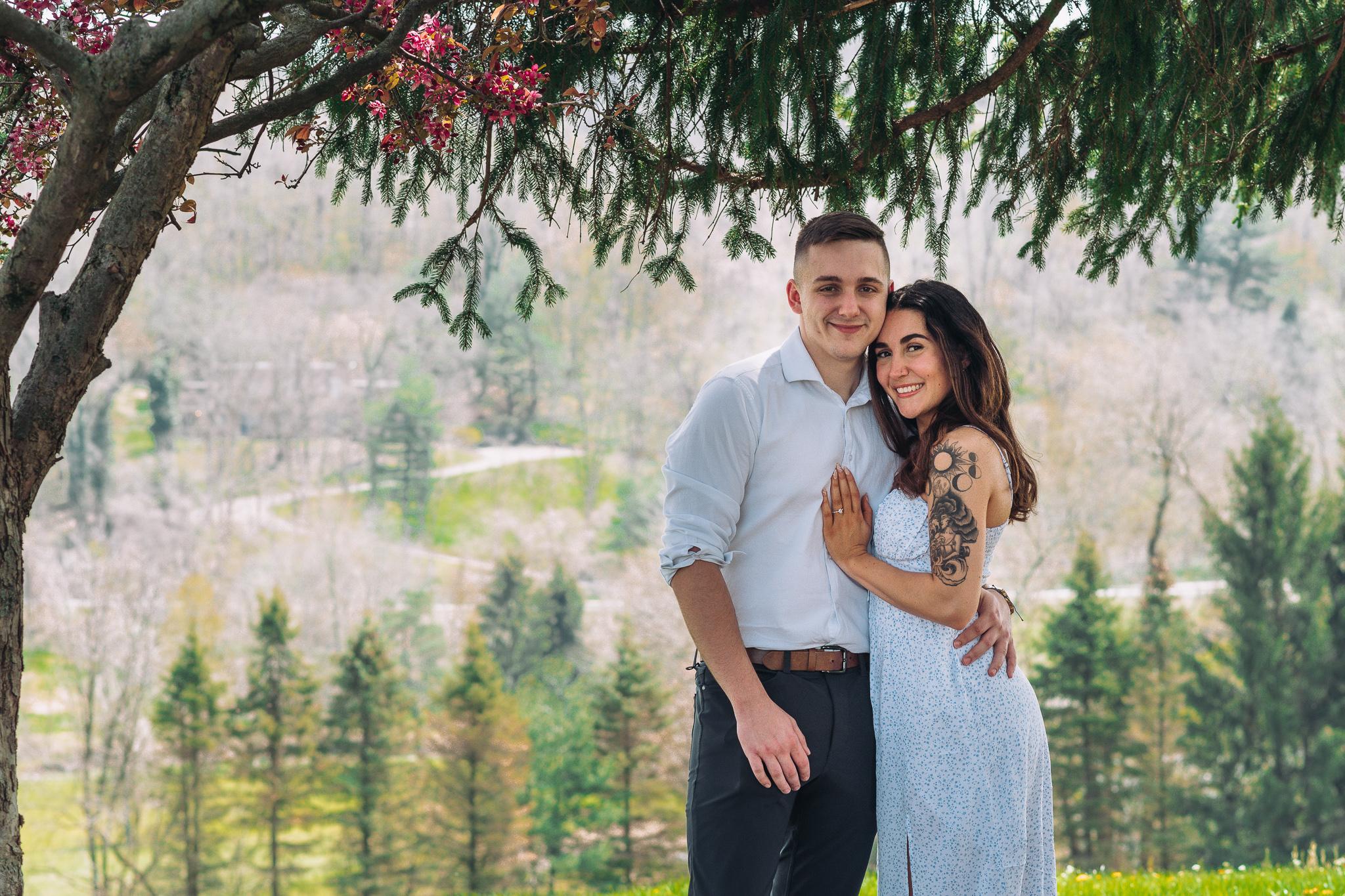 The Wedding Website of Gabriella Owens-DeMarco and Nicholas Setto