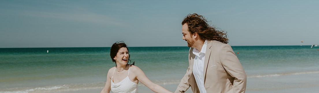 The Wedding Website of Stephanie Calleja and Dan Bilan