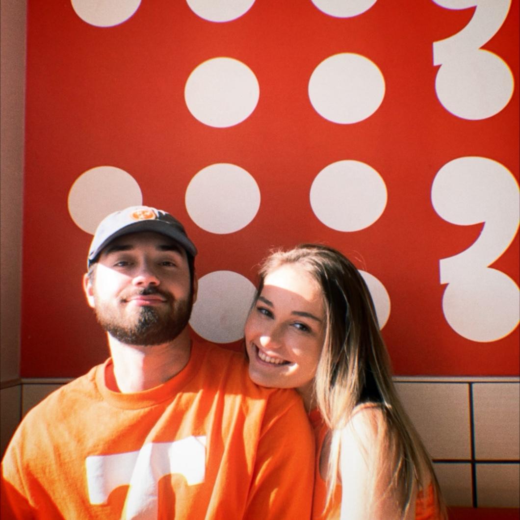 Vols Game 2021