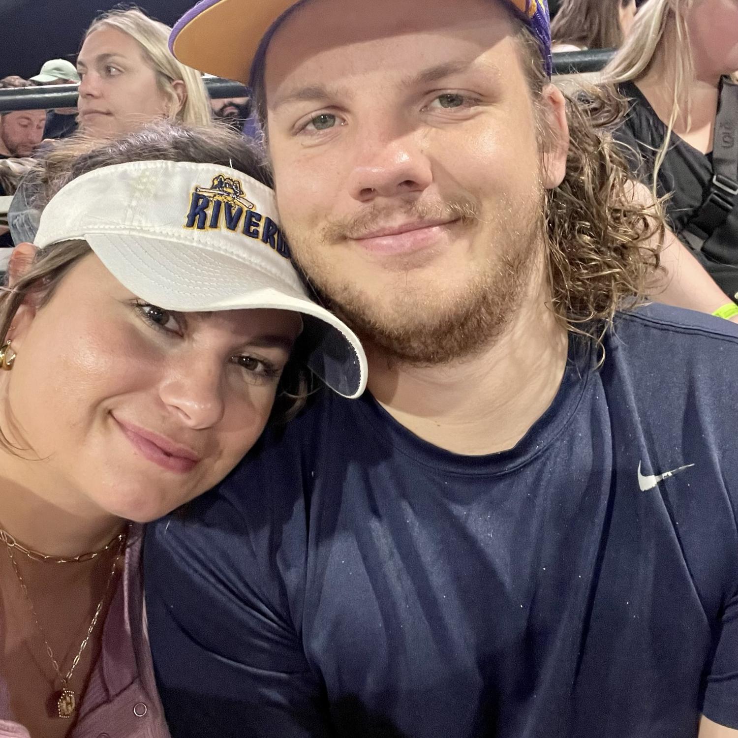 Riverdogs Games, Charleston
