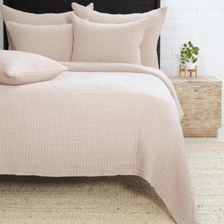 Vancouver Coverlet