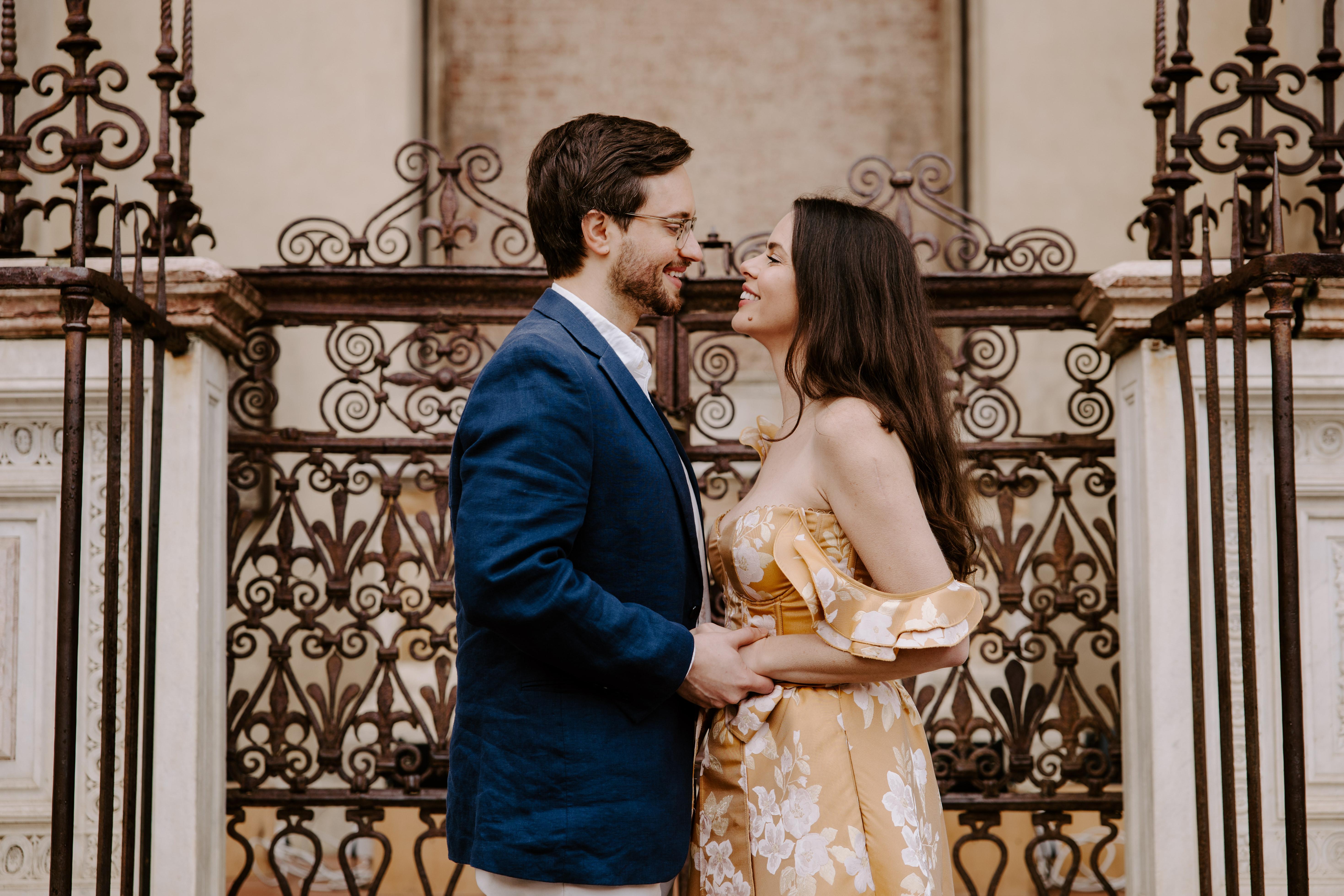 The Wedding Website of Christina Canzoneri and Andrew Schroeder