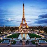 Eiffel Tower
