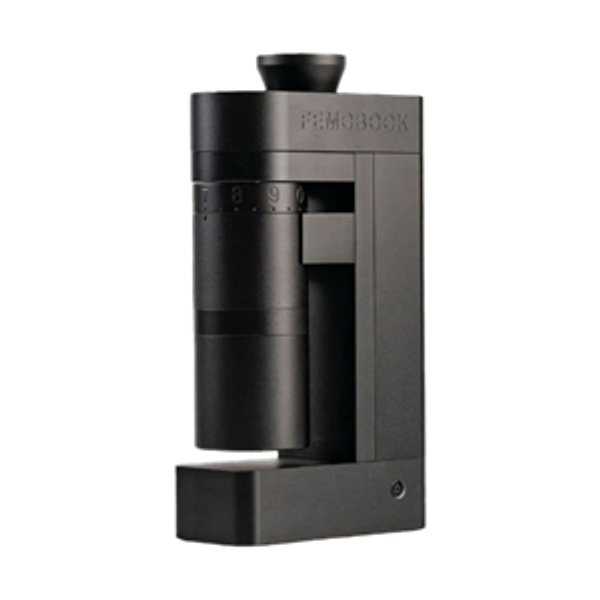 Femobook A4Z Electric Coffee Grinder
