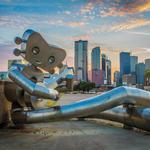 Deep Ellum Neighborhood