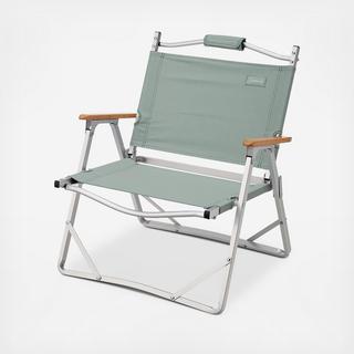 Living Collection Flat-Fold Chair