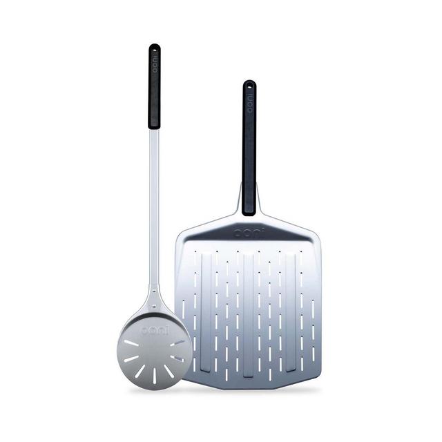 Ooni 14″ Peel Bundle