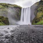 Skógafoss