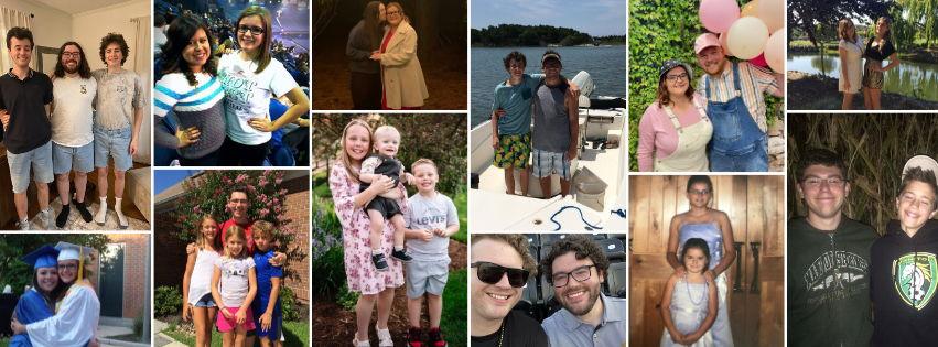 The Wedding Website of Angelina Weglarczyk and Eric Ayers