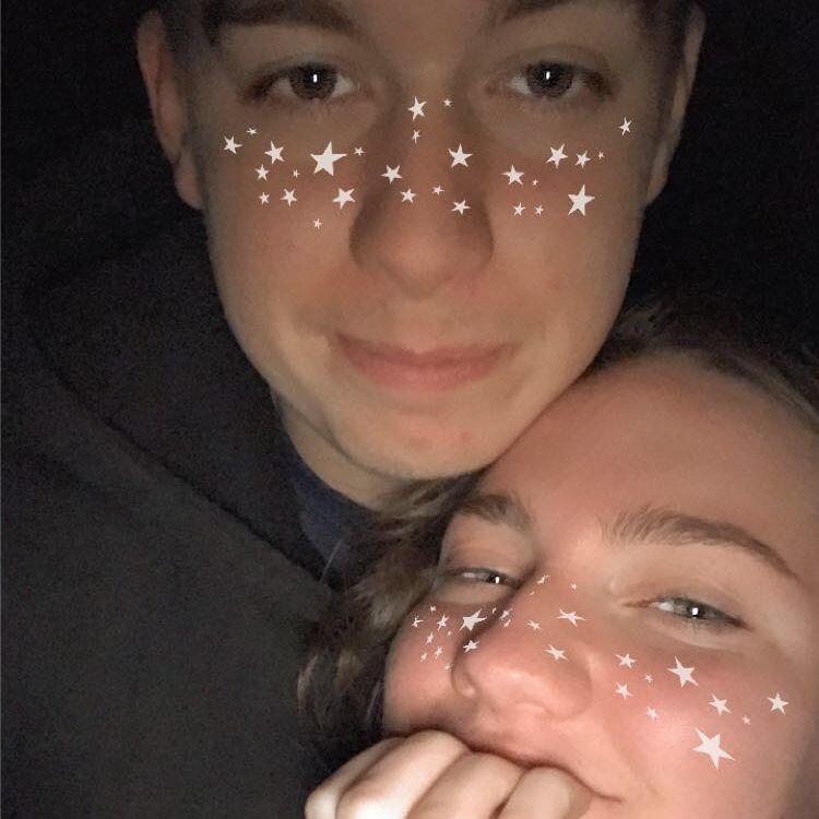 First Time We Said "I Love You" 9.27.2020