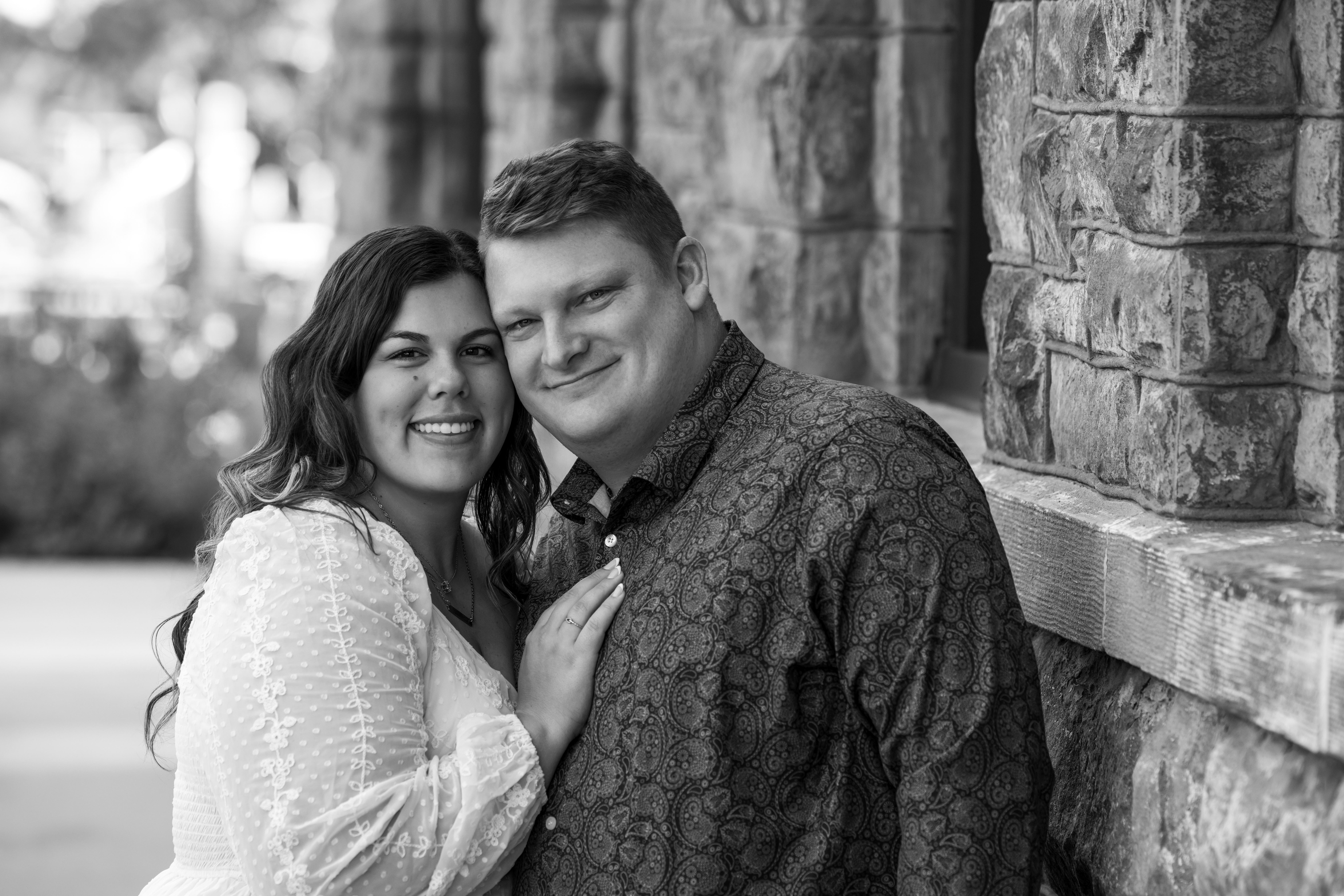 The Wedding Website of Raquel Rae Green and Jordan Matthew Lewis