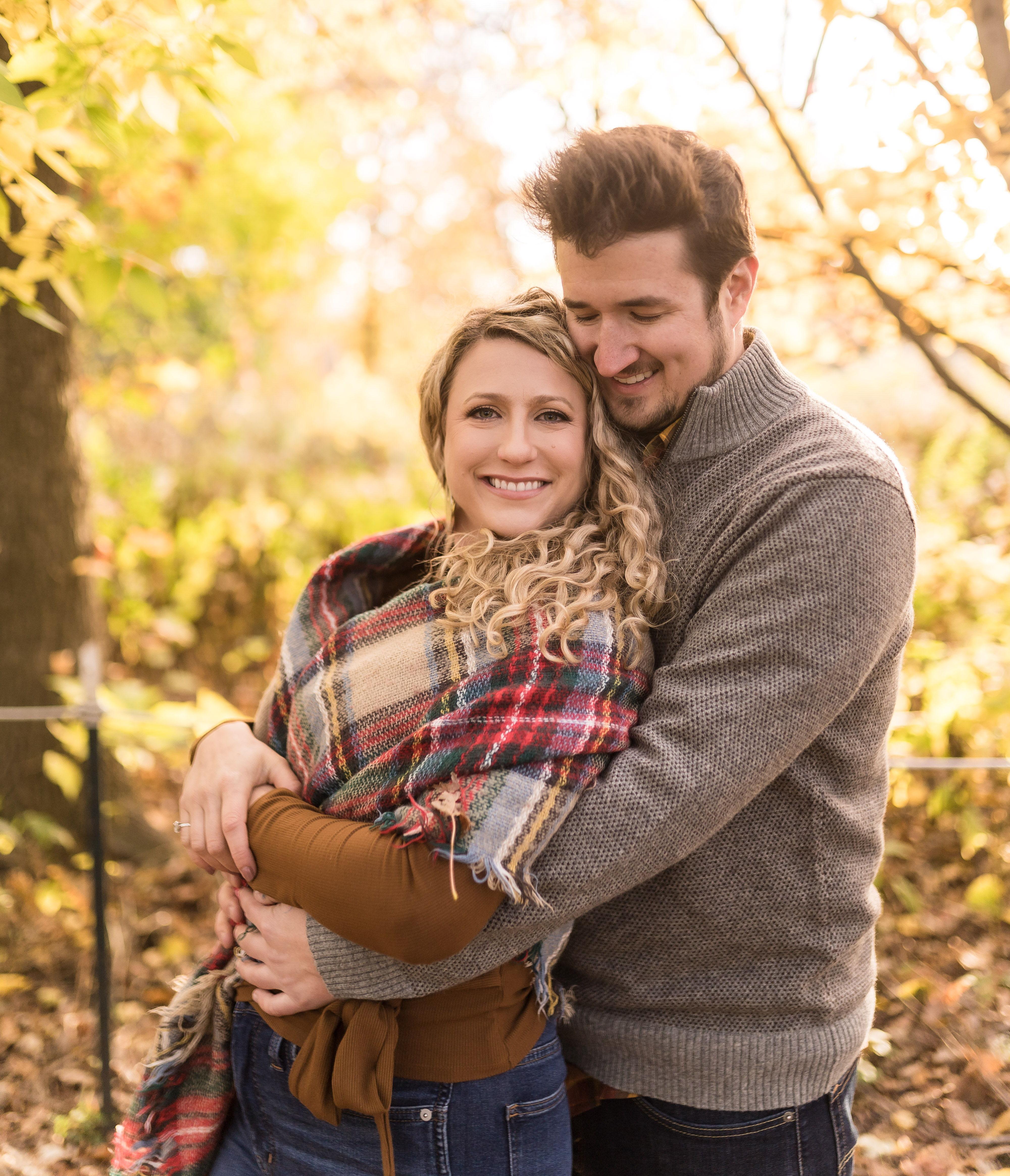 The Wedding Website of Jessica Jacoby and Andrew Haack
