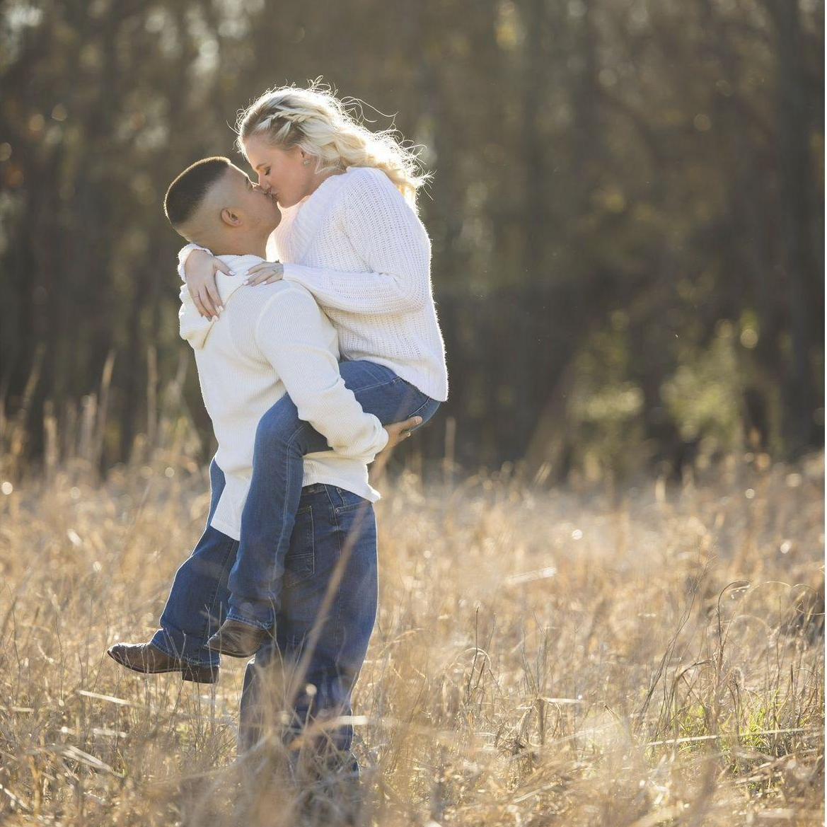 Engagement Pictures!