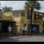 Captain Tony's