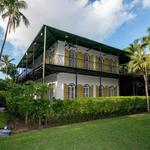 The Hemingway Home and Museum