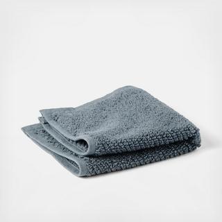 Air Weight Organic Wash Cloth, Set of 6