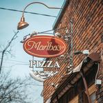Martha's Pizza