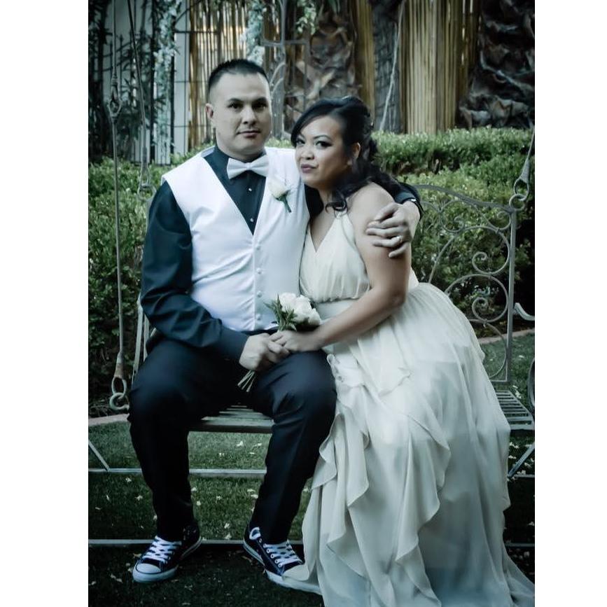 2017, May 7 wedding