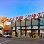 Milwaukee Public Market