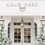 Cake Bakeshop