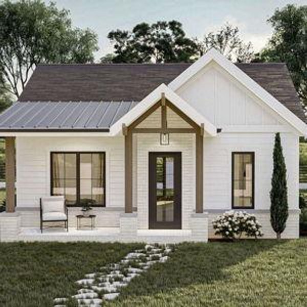 Our First Home Fund