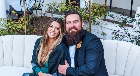 The Wedding Website of Samantha Gramke and Andrew Hazel