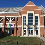 William Benton Museum of Art