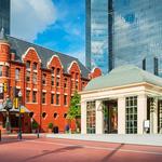 Sundance Square