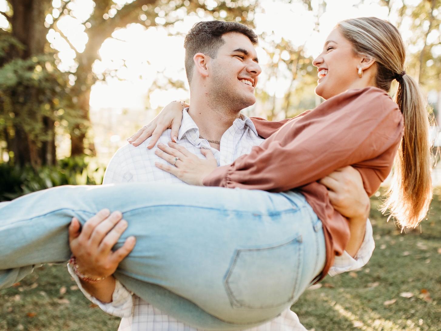 The Wedding Website of Olivia Luke and Rodrigo Batarse
