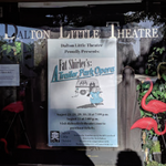 Dalton Little Theatre