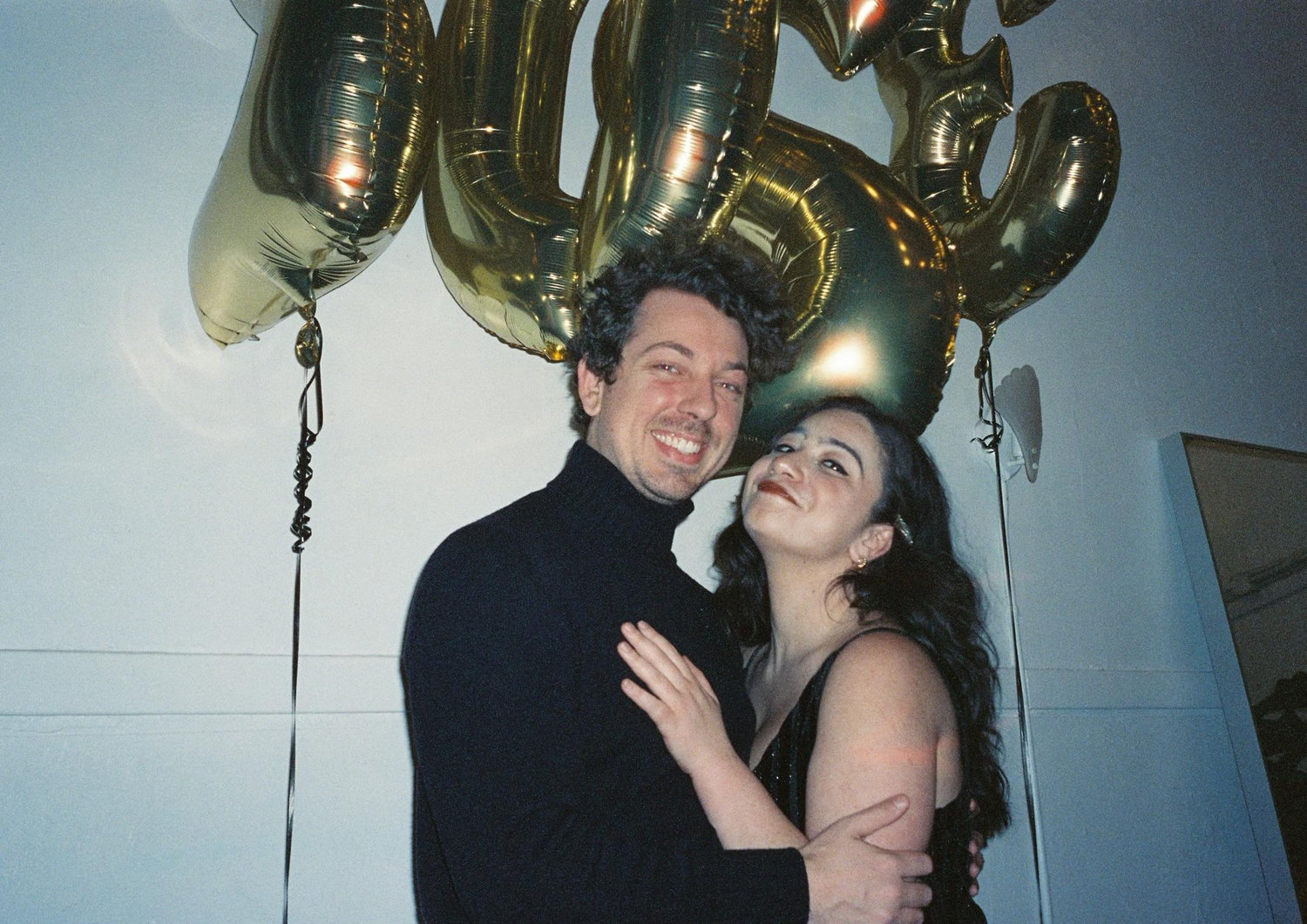 The Wedding Website of Maria Brothers and Jonathan Earley