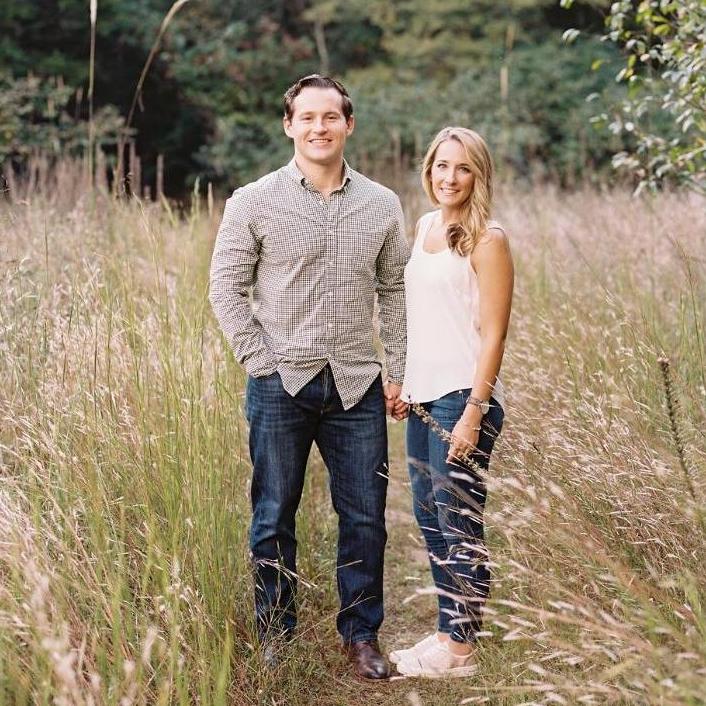 Engagement Pictures: Nathan Westerfield Photography
