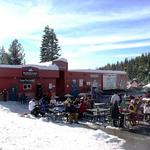Mt. Shasta Ski Park